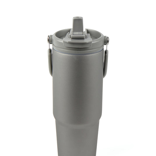 VINGA Eos trek RCS recycled SS 880 ML - Custom Wood Designs