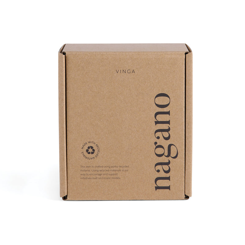 Load image into Gallery viewer, VINGA Nagano pure RCS mug - Custom Wood Designs
