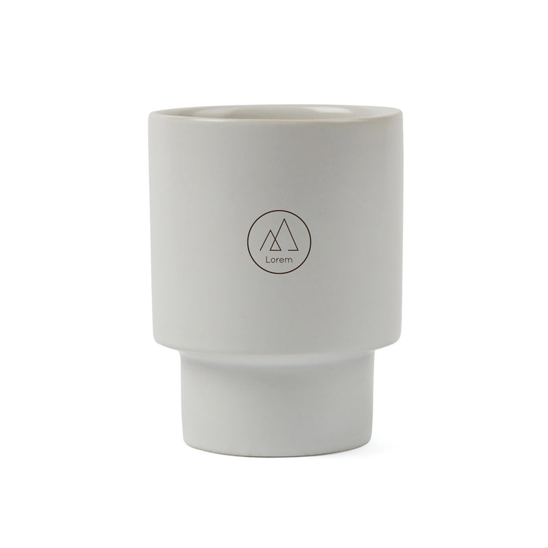 Load image into Gallery viewer, VINGA Nagano pure RCS mug - Custom Wood Designs
