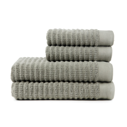 Landro towel, 4 pcs set - Custom Wood Designs