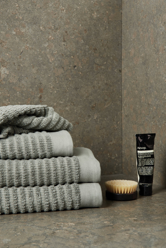 Landro towel, 4 pcs set - Custom Wood Designs