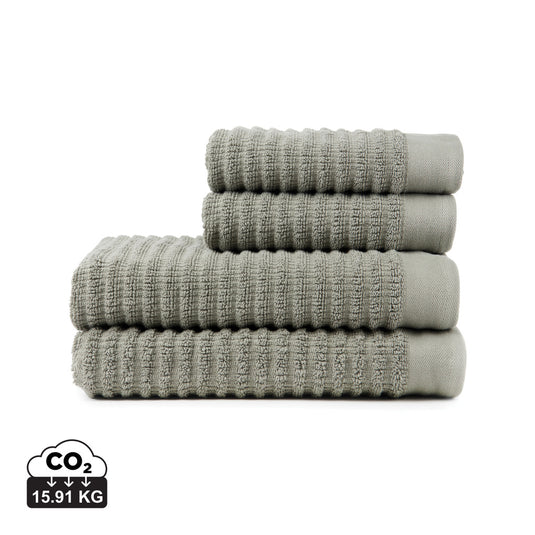 Landro towel, 4 pcs set - Custom Wood Designs