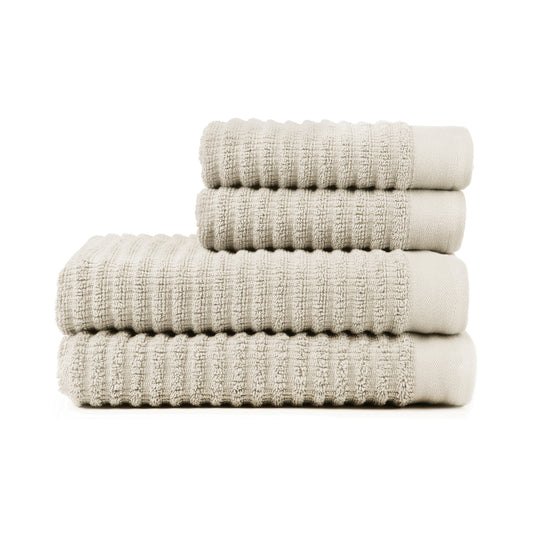 Landro towel, 4 pcs set - Custom Wood Designs