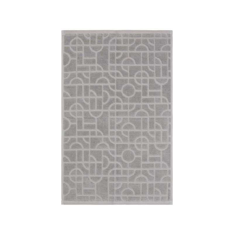 Load image into Gallery viewer, Verso OCS organic cotton towel, 4 pcs set - Custom Wood Designs
