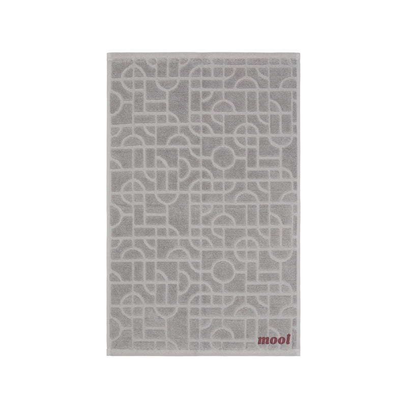 Load image into Gallery viewer, Verso OCS organic cotton towel, 4 pcs set - Custom Wood Designs
