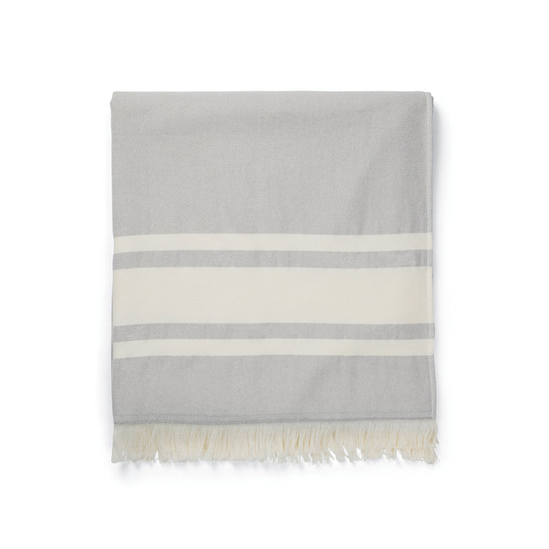Load image into Gallery viewer, Tolo hammam terry towel - Custom Wood Designs
