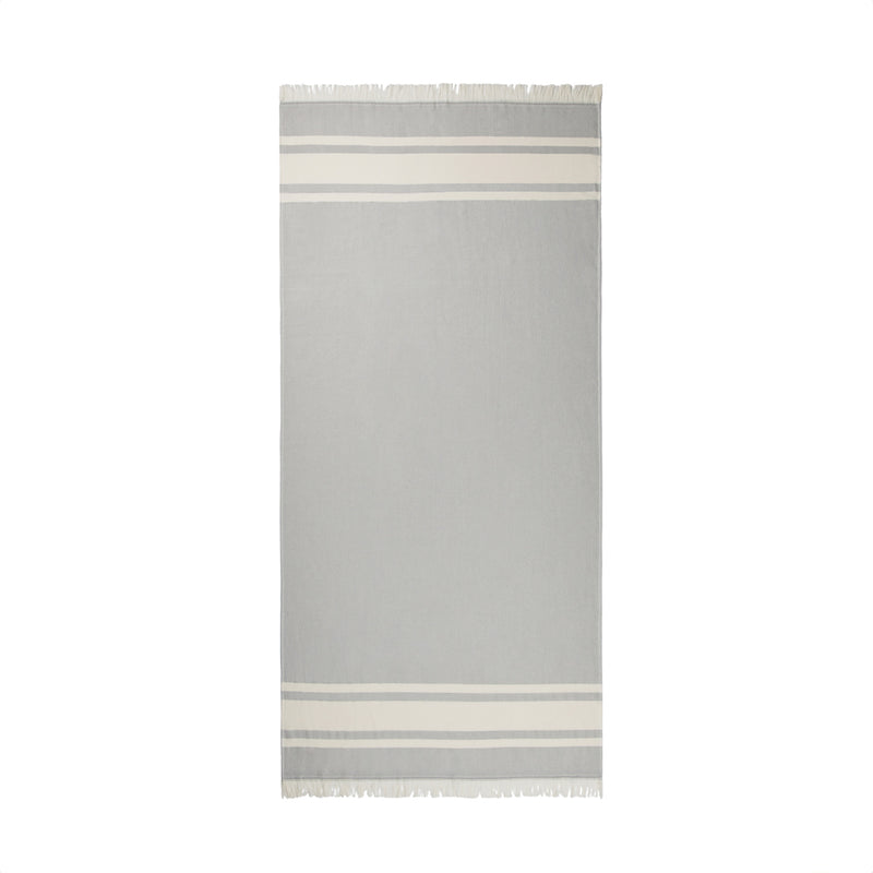 Load image into Gallery viewer, Tolo hammam terry towel - Custom Wood Designs
