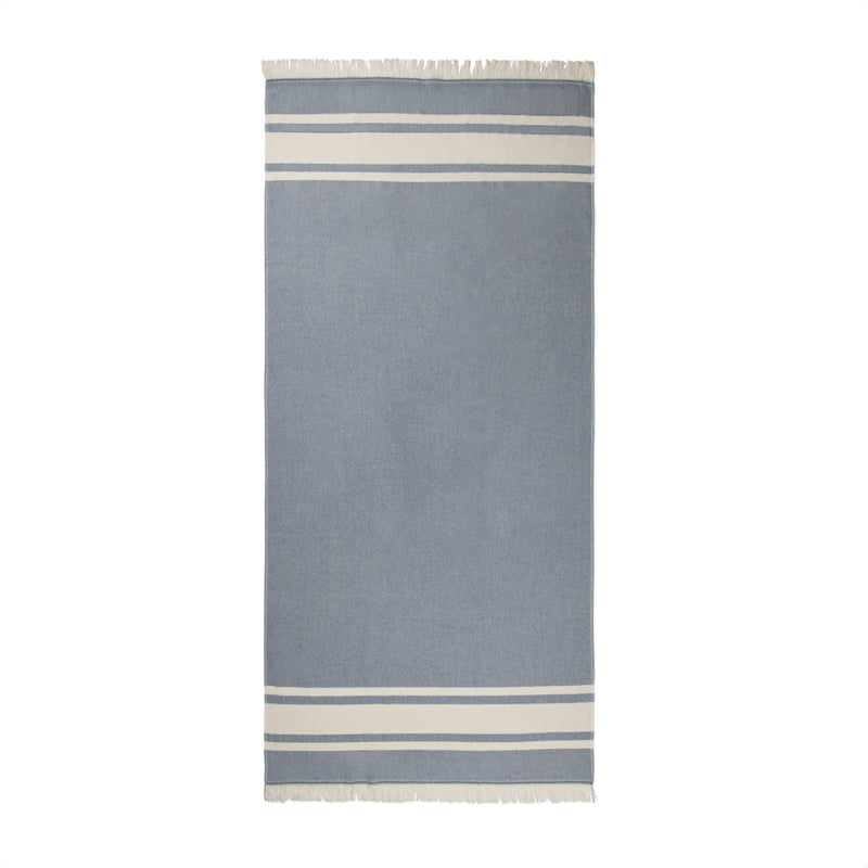 Load image into Gallery viewer, Tolo hammam terry towel - Custom Wood Designs
