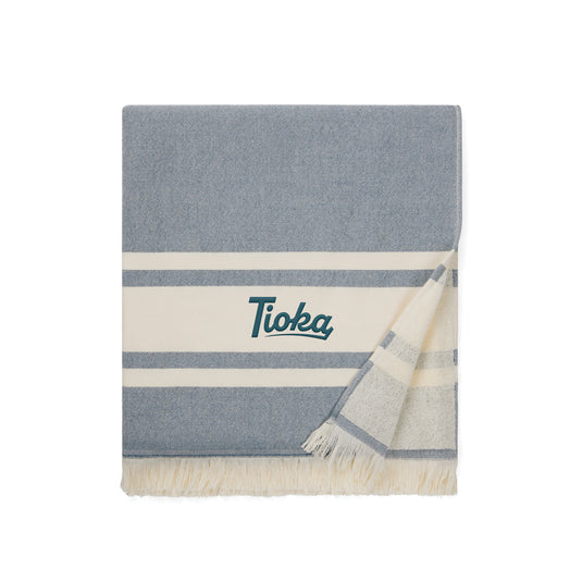 Tolo hammam terry towel - Custom Wood Designs