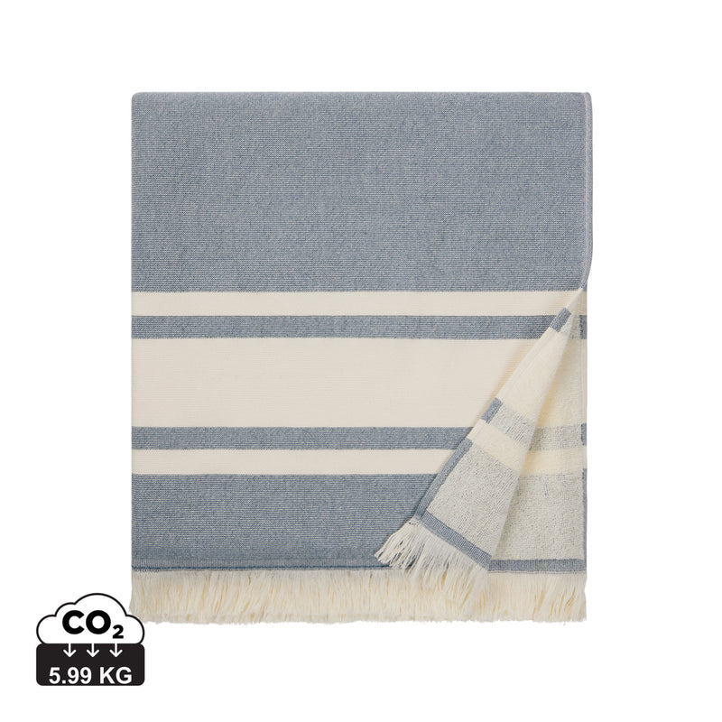Load image into Gallery viewer, Tolo hammam terry towel - Custom Wood Designs
