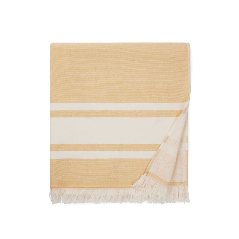 Load image into Gallery viewer, Tolo hammam terry towel - Custom Wood Designs
