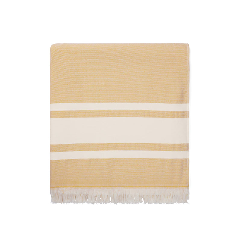 Load image into Gallery viewer, Tolo hammam terry towel - Custom Wood Designs
