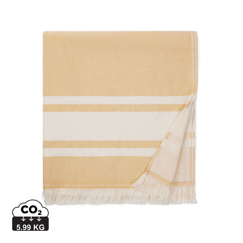 Load image into Gallery viewer, Tolo hammam terry towel - Custom Wood Designs
