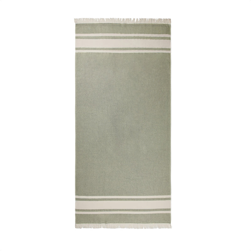 Load image into Gallery viewer, Tolo hammam terry towel - Custom Wood Designs
