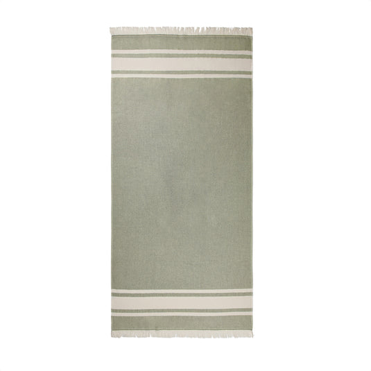 Tolo hammam terry towel - Custom Wood Designs