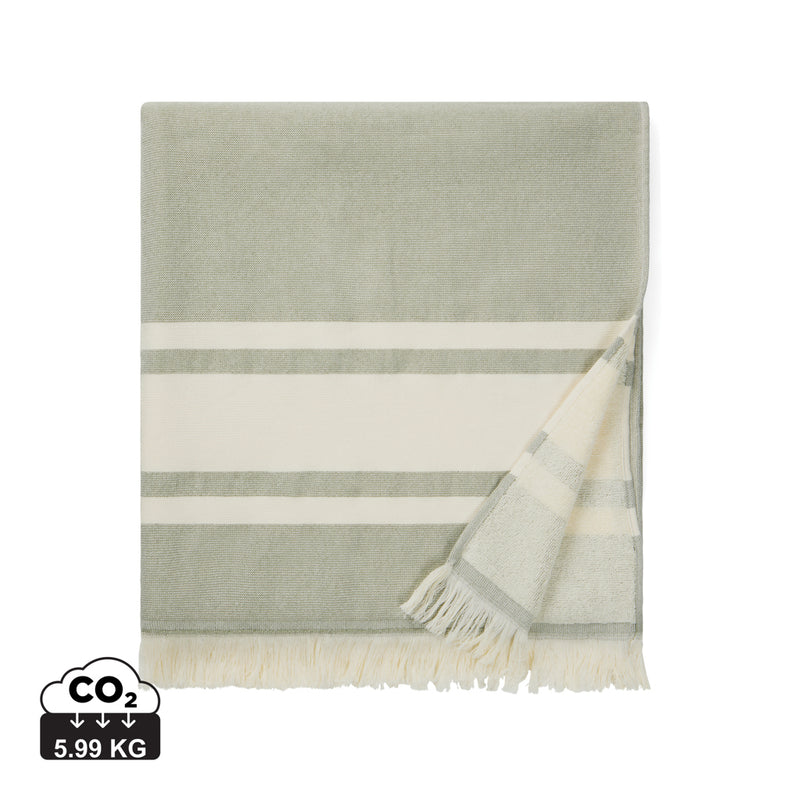 Load image into Gallery viewer, Tolo hammam terry towel - Custom Wood Designs
