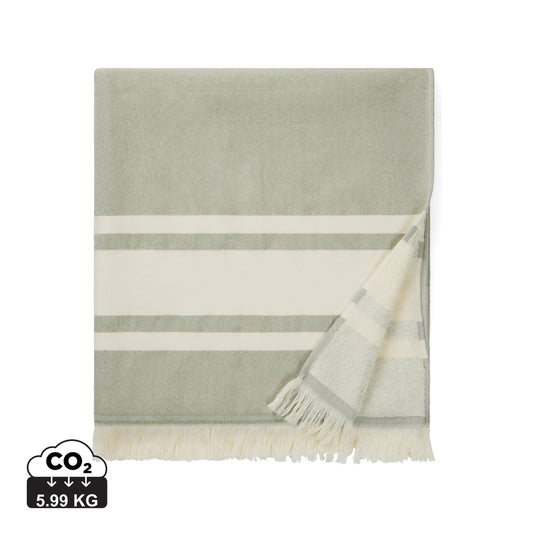 Tolo hammam terry towel - Custom Wood Designs