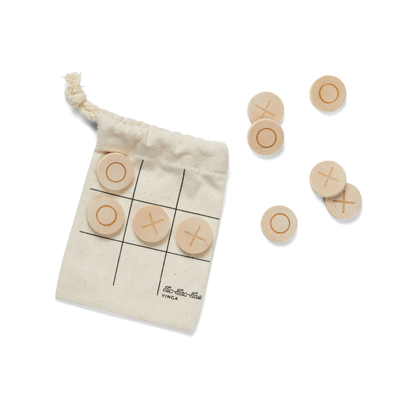 Load image into Gallery viewer, Tic-tac-toe mini game - Custom Wood Designs
