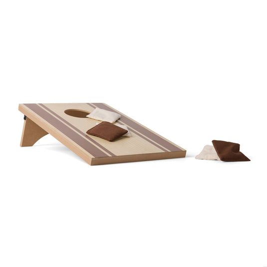 Cornhole game - Custom Wood Designs