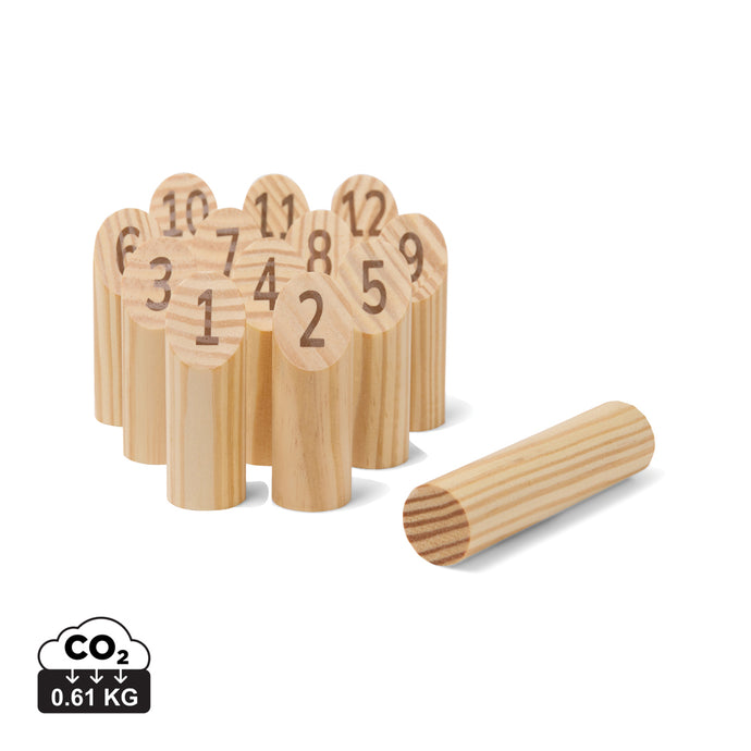 Muge number mini game - Custom Wood Designs