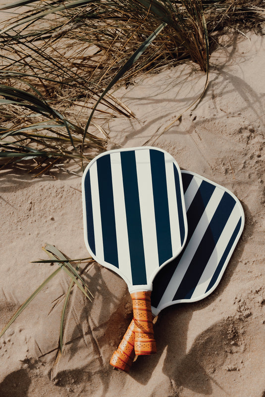 VINGA Lagoa pickleball set-Outdoor