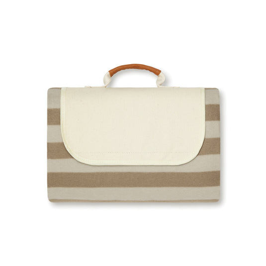Alb GRS RPET picnic blanket medium - Custom Wood Designs