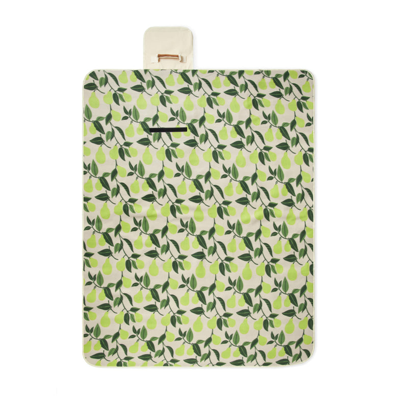 Load image into Gallery viewer, Day GRS RPET picnic blanket - Custom Wood Designs
