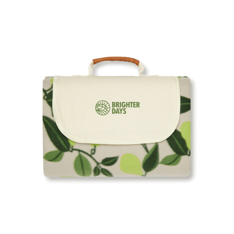 Load image into Gallery viewer, Day GRS RPET picnic blanket - Custom Wood Designs
