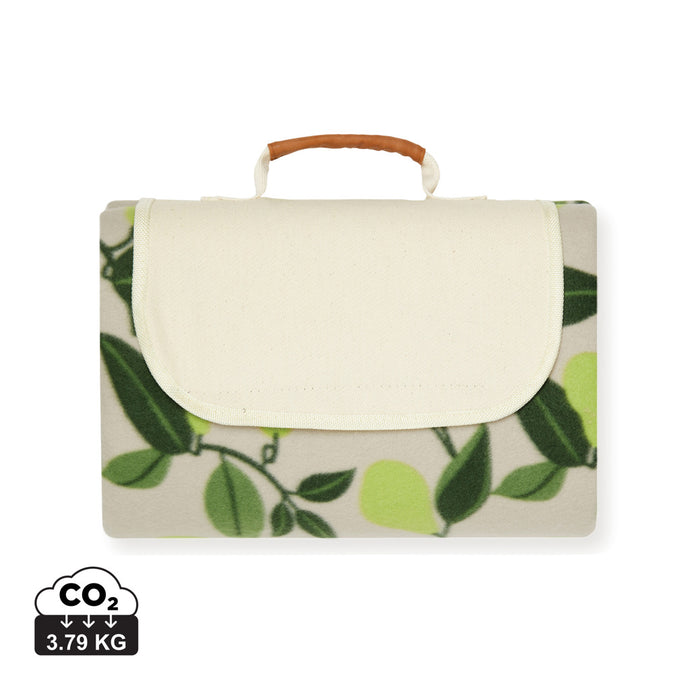 Day GRS RPET picnic blanket - Custom Wood Designs