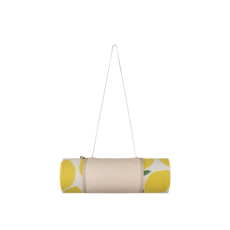 Load image into Gallery viewer, Arw GRS picnic blanket - Custom Wood Designs
