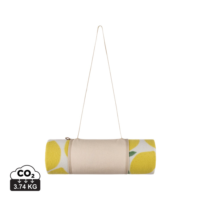 Arw GRS picnic blanket - Custom Wood Designs