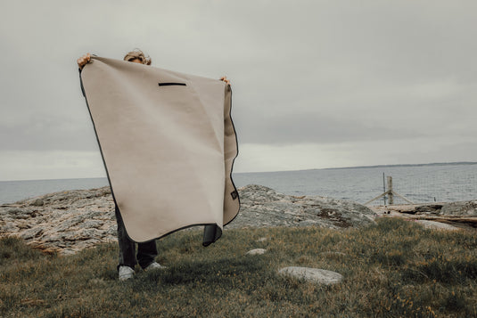 VINGA Baltimore RCS picnic blanket - Custom Wood Designs VINGA Baltimore RCS picnic blanket made from [material] –  [use_case] | Custom Wood Designs