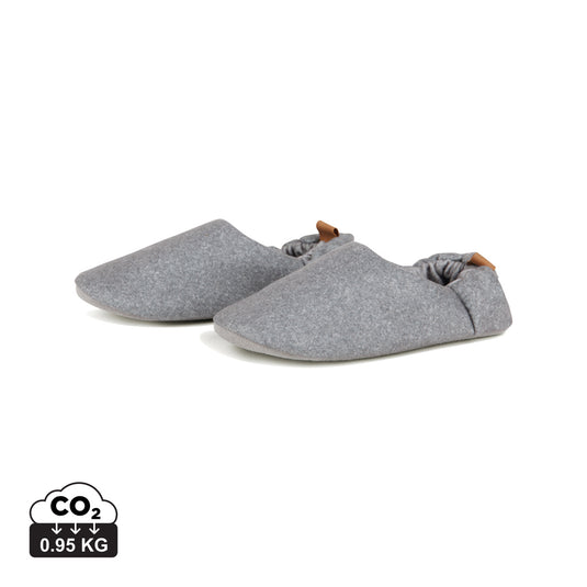 RCS RPET slippers S/M - Custom Wood Designs