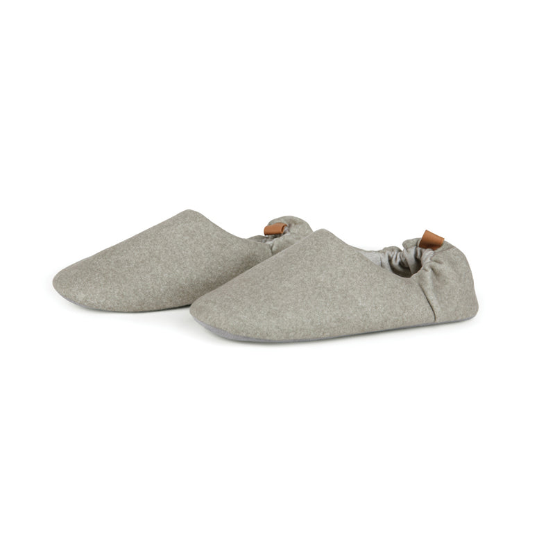 Load image into Gallery viewer, RCS RPET slippers S/M - Custom Wood Designs
