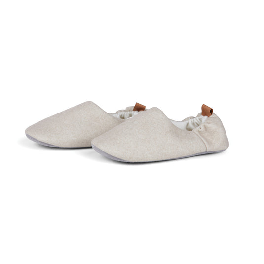 RCS RPET slippers S/M - Custom Wood Designs