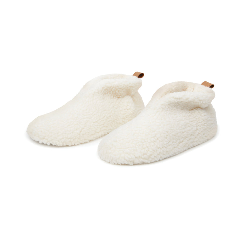 Load image into Gallery viewer, RCS recycled pet cosy slippers - Custom Wood Designs
