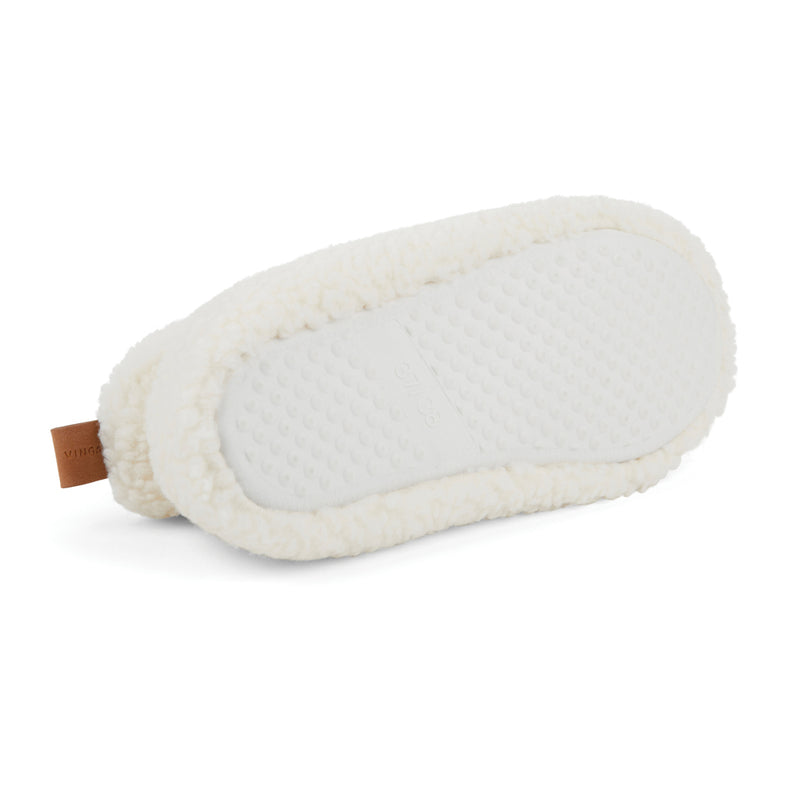 Load image into Gallery viewer, RCS recycled pet cosy slippers - Custom Wood Designs

