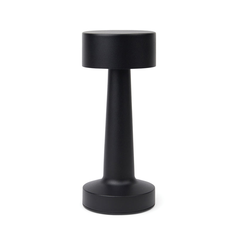 Load image into Gallery viewer, Maris RCS recycled ABS table lamp - Custom Wood Designs
