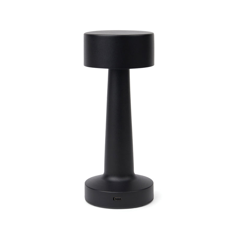 Load image into Gallery viewer, Maris RCS recycled ABS table lamp - Custom Wood Designs
