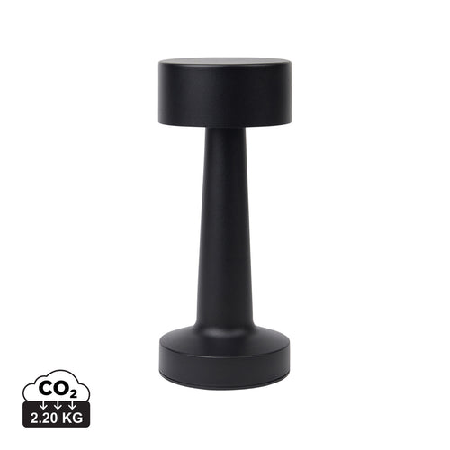 Maris RCS recycled ABS table lamp - Custom Wood Designs
