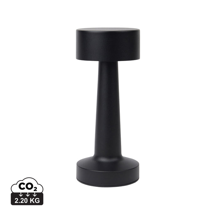 Maris RCS recycled ABS table lamp - Custom Wood Designs