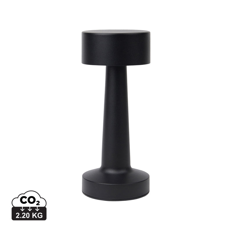 Load image into Gallery viewer, Maris RCS recycled ABS table lamp - Custom Wood Designs
