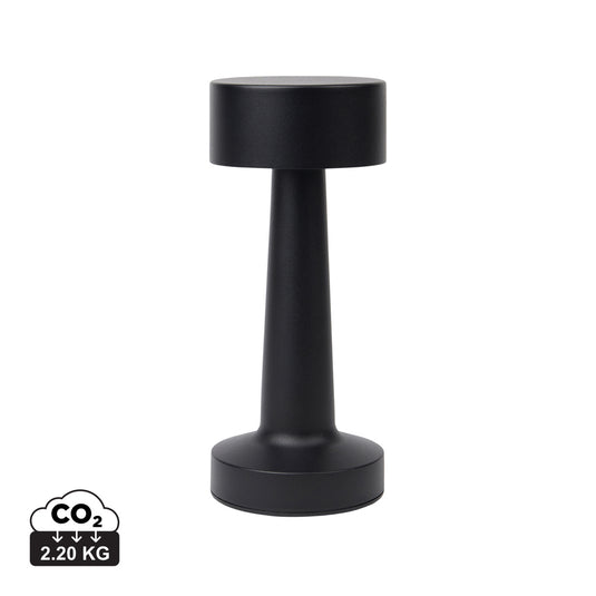Maris RCS recycled ABS table lamp - Custom Wood Designs