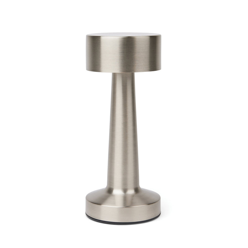 Load image into Gallery viewer, Maris RCS recycled ABS table lamp - Custom Wood Designs
