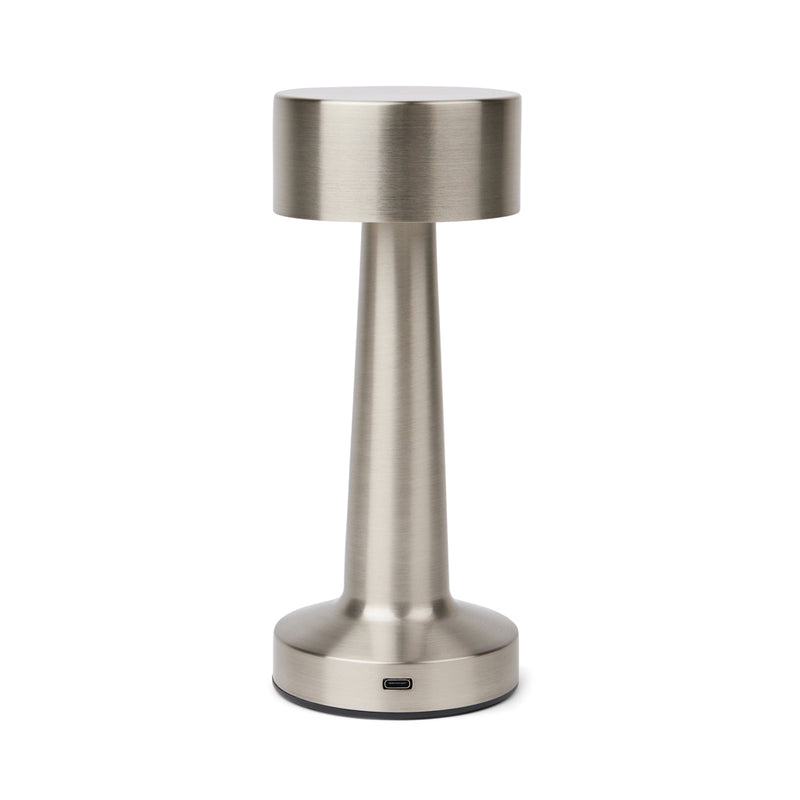 Load image into Gallery viewer, Maris RCS recycled ABS table lamp - Custom Wood Designs
