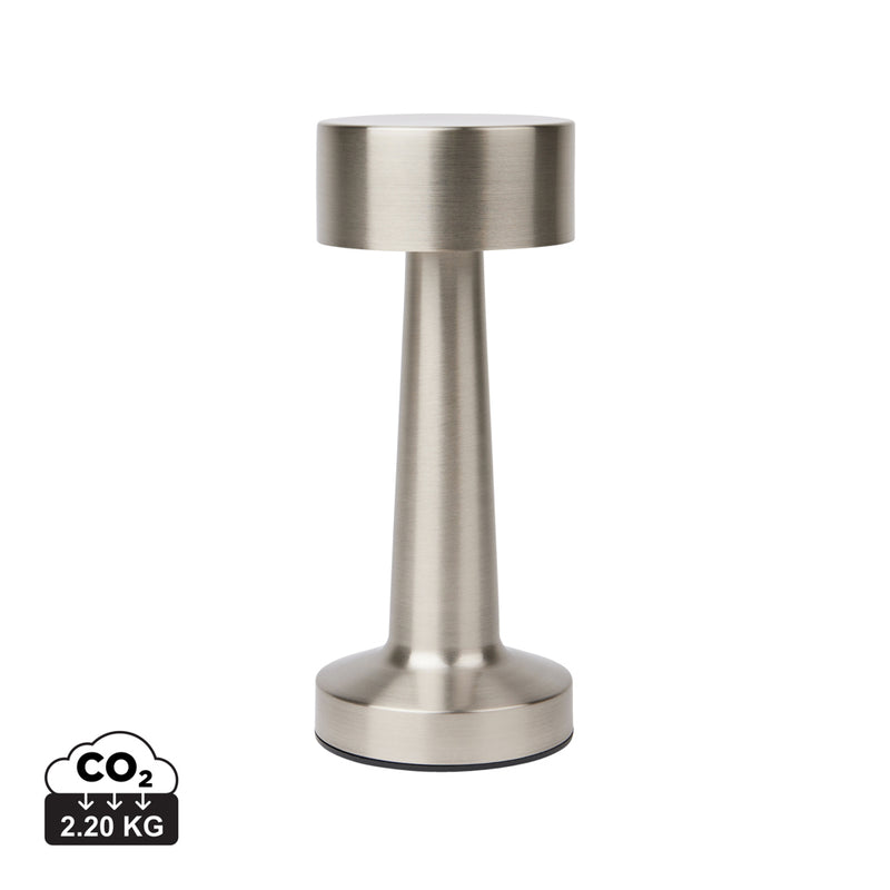 Load image into Gallery viewer, Maris RCS recycled ABS table lamp - Custom Wood Designs
