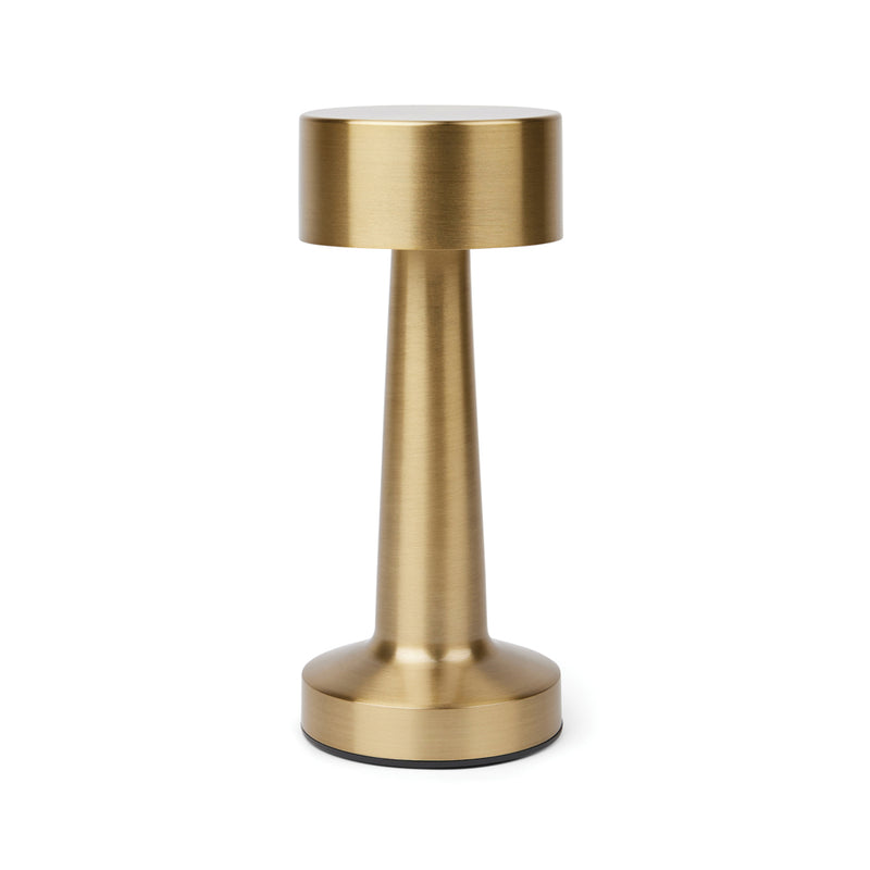 Load image into Gallery viewer, Maris RCS recycled ABS table lamp - Custom Wood Designs
