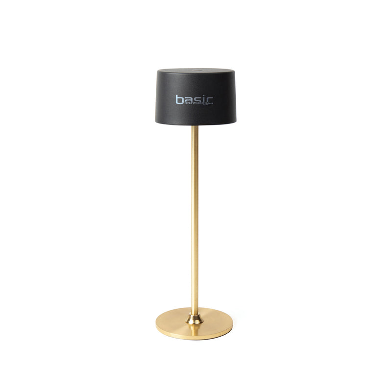Load image into Gallery viewer, Nauro RCS recycled ABS table lamp - Custom Wood Designs
