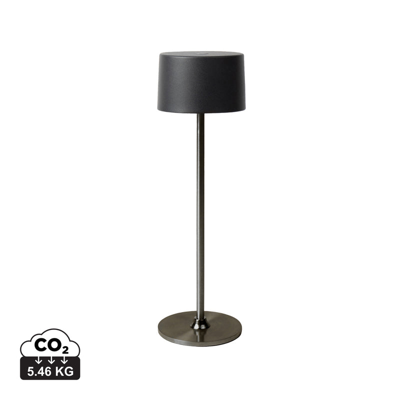 Load image into Gallery viewer, Nauro RCS recycled ABS table lamp - Custom Wood Designs
