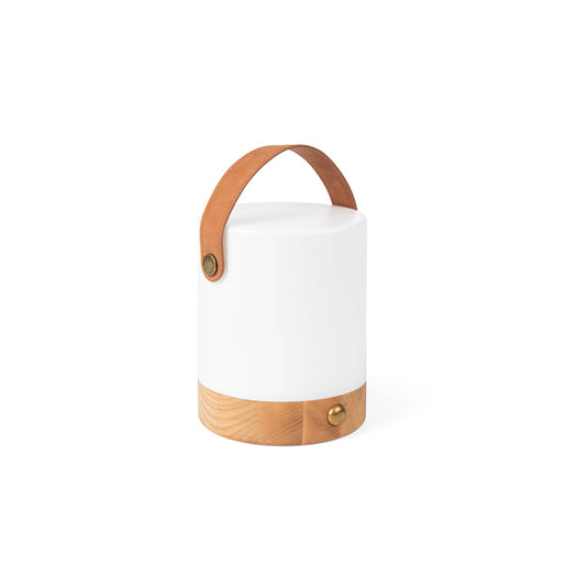 Recycled ABS lantern - Custom Wood Designs